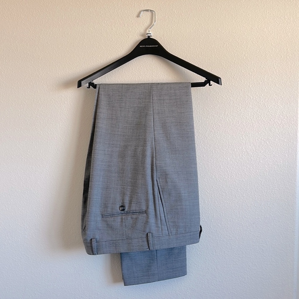 Kenneth Cole awareness pants